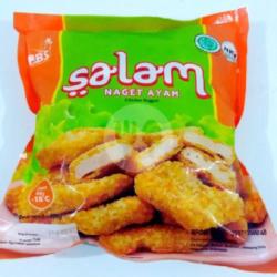 Salam Naget Ayam 500 Gram