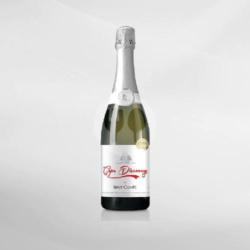 [21 ] Cape Discovery Brut Cuvee 750 Ml