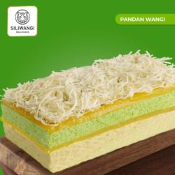 Pandan Wangi