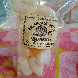 Rambak Kulit Sapi Besar