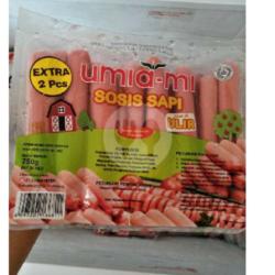 Sosis Umiami Sapi Isi 32