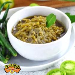 Add On Sambal Ijo