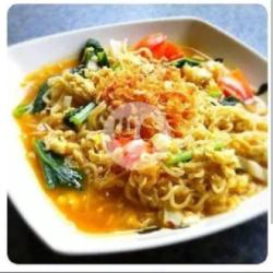 Mie Koclok Telor   Macaroni