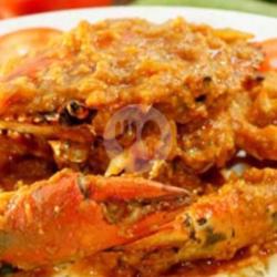 Kepiting Rica Rica