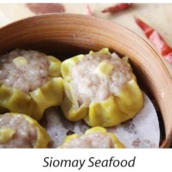 Siomay Seafood