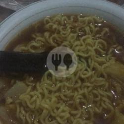 Mie Kuah Model