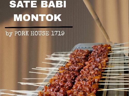 Pork House 1719, Mulyosari