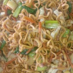 Mie Goreng   Sayuran