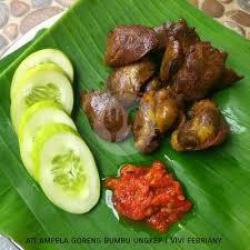 Atiampela Goreng