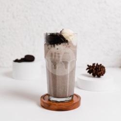 Oreo Cookies & Cream