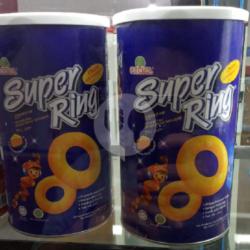 Super Ring Cheese