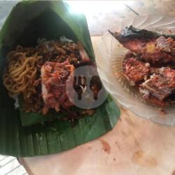 Nasi Jinggo Pindang Normal