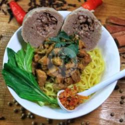 Mie Ayam Bakso Cingcang