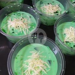 Buko Pandan