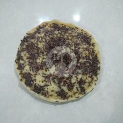 Terang Bulan Coklat Susu