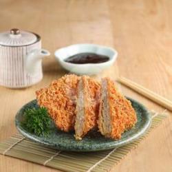 Tempe Katsu