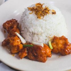 Nasi Koloke