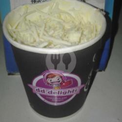 Jagung  Susu  Keju Original