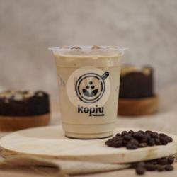 Kopi Susu Kita