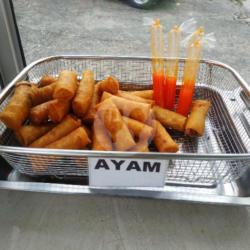 Lumpia Rasa Ayam