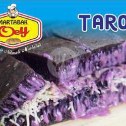 Taro Choco Chip Keju