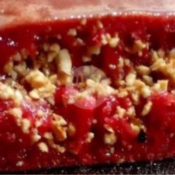 Red Velvet Kacang