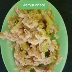 Jamur Cryspi