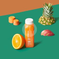 Orange Series Juice 250ml