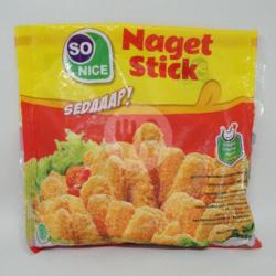 So Nice Sedap  Naget Stick 260gr