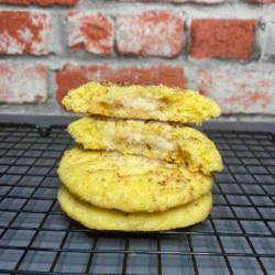 Tiramisu - Soft Cookies