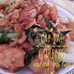 Cap Jae Goreng Special