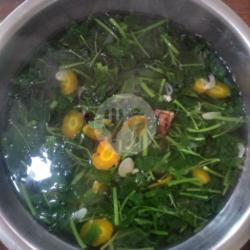 Sayur Bayam