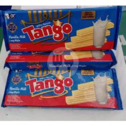 Wafer Tango Vanila 130gr