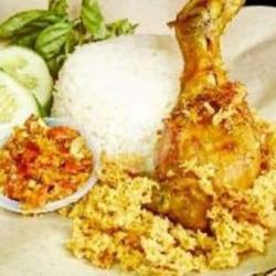 Paket Paha Bawah Kremes