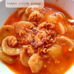 Bakso Cilok Goang