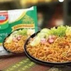 Indomie Goreng Aceh