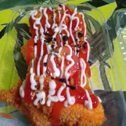 Katsu Goreng