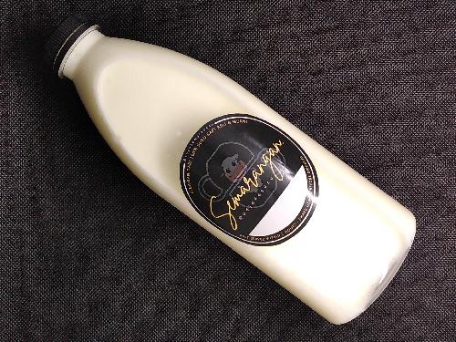 Susu Semarangan, Pedurungan