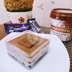 Cadburry Dessert Box