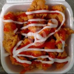 Pop Chicken Jagung Manis