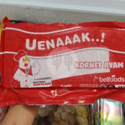 Kornet Ayam Belfoods 450gr