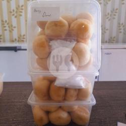 Baby Donat   Gula Tabur