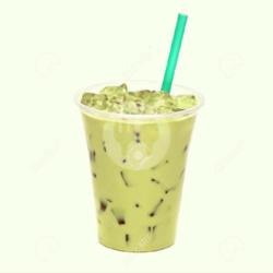 Choco Macha Green Tea