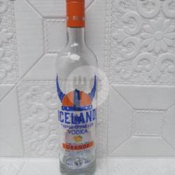 Iceland Orange 700ml