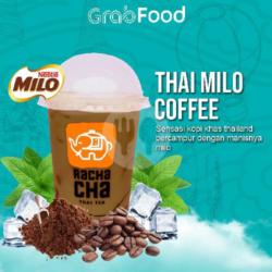 Thai Millo Coffee