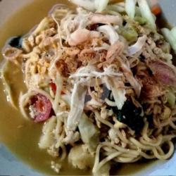 Bakmi Rebus