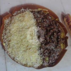 Martabak Tobleron Keju