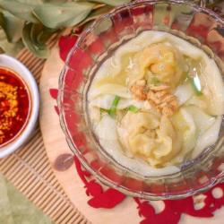 Wonton Kuah Isi 3