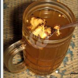 Wedang Jahe