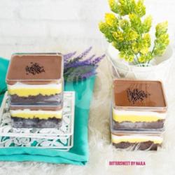 Durian Dessert Box